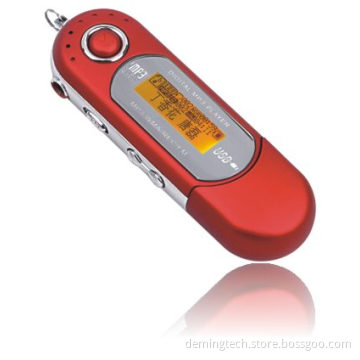 MP3  player